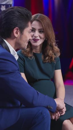 Accidentalmente embarazada del Alfa episode 64