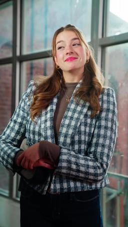 Salah Nikah, Jodoh yang Tepat episode 34