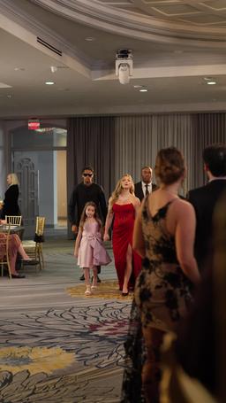 Step Aside, I'm the King of Capital episode 14