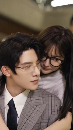 青空の下君と恋を episode 24