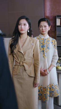 Mom, Sis, I Regret Now! episode 56