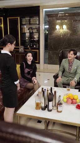 醜妻逆襲，顏值驚豔全球 episode 57