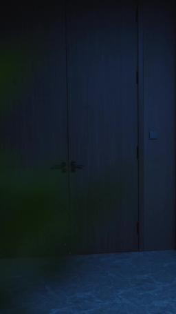 Feniks nie siada na spróchniałym drzewie episode 44