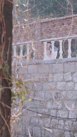 Faded threads episode 36