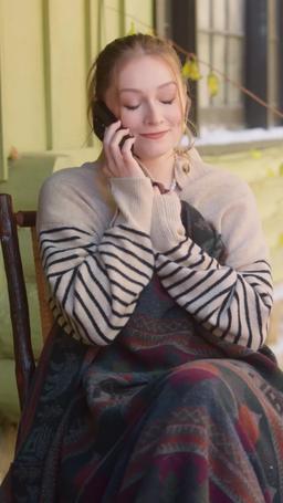 El Romance De La Jefa En Un Pueblo Pequeño episode 43