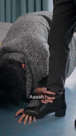 Amour Ardent episode 36