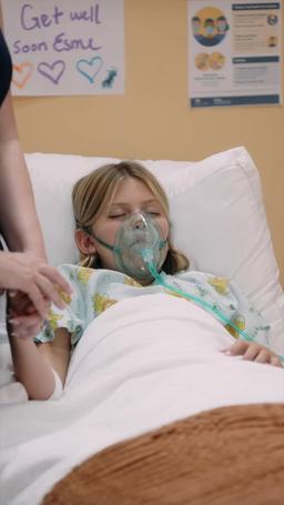 Yearning for a Mother's Love episode 38