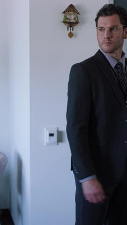 Embarazada del Padre Profesor de Mi Ex episode 35