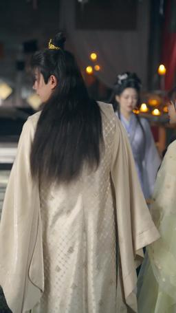 飢饉の村に花嫁がやってきた〜システムで始まる大逆転〜 episode 48