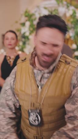 Comeback Pewaris Elit episode 51