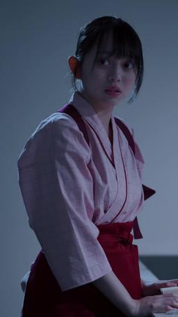 お団子屋さん始めました episode 15