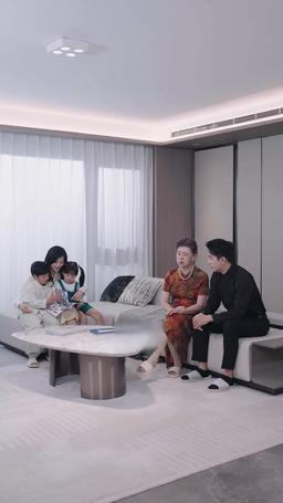 Yeni Stajyer CEO'nun Şımarık Karısı episode 40