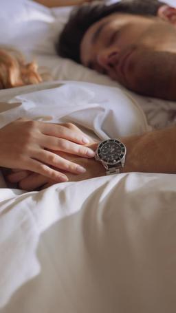 La virgen y el millonario episode 3