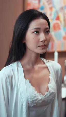 第二次心動 episode 42