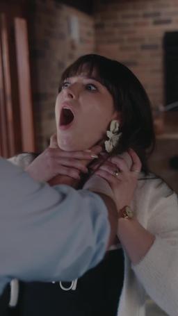 Il pompiere miliardario e la sua dolce moglie episode 56