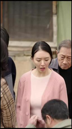 After Awakening, Falling for My Sis-in-Law episode 17