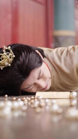 I Crowned My Useless Dad episode 23