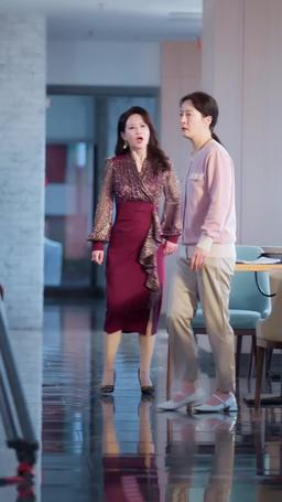 My Shining Life at 40 episode 8