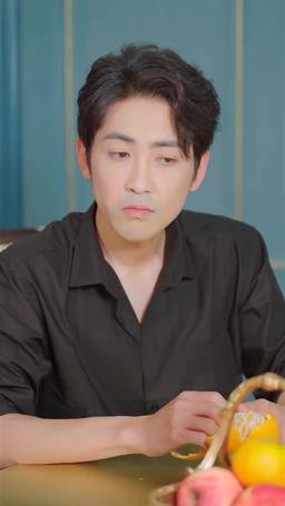 離婚後，嫁給前夫他上司 episode 28