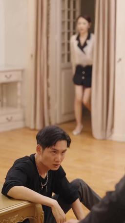 Matrimonio per Contratto Iniziato episode 45