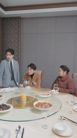 Zastępczyni boga bogactwa episode 31