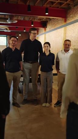 [Dubbing] Genialny inżynier? Właśnie go zwolniłeś! episode 28