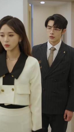 當金絲雀我月入百萬 episode 61