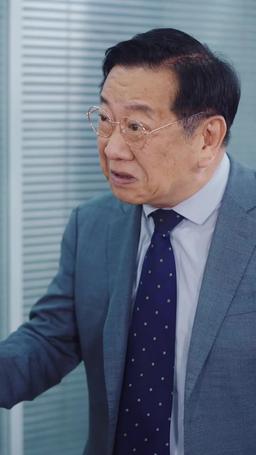 裁員裁到大動脈 episode 32