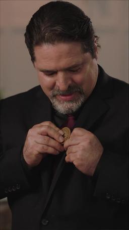 งานเลี้ยงแห่งอำนาจ episode 23