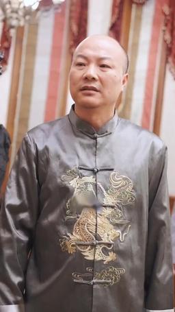 都市臥龍 episode 102