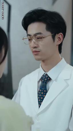 假如有人溫柔待我 episode 62