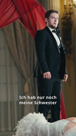 Verwechslung der Liebe: Das Bedauern der Luna episode 30