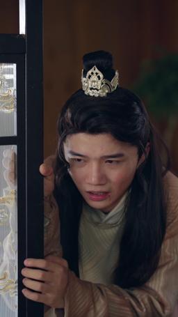 Phoenix Rising: A Princess's Revenge episode 19