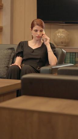 Eredità: la bella e il miliardario episode 62