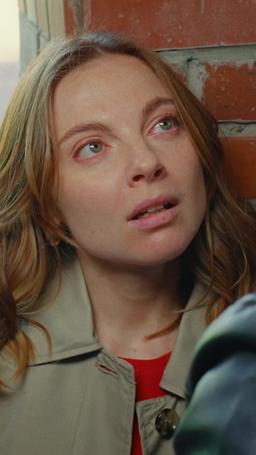 Desiderata dal vampiro e dal cacciatore episode 60