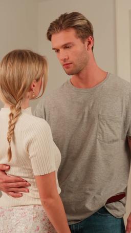 L'amore segreto tra sconosciuti episode 47