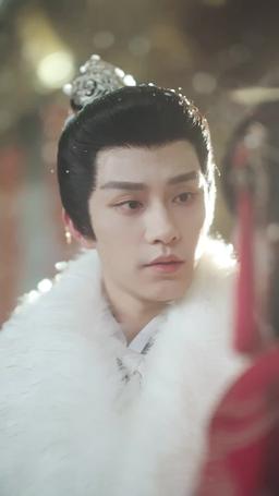 Love Across Time and Space episode 20