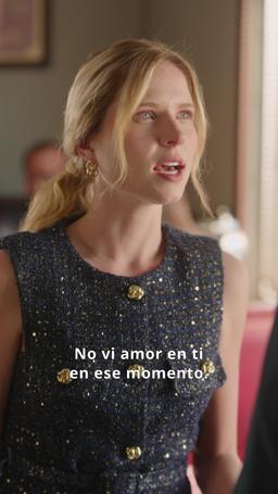 Una Reina Nunca Llora episode 41