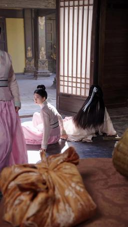 장군님, 사람 잘못 찾으셨어요 episode 36