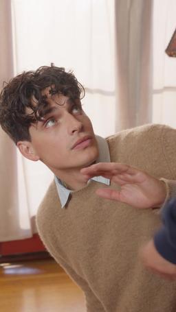 [吹き替え] エリート男子たちの手懐け方 episode 13