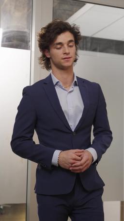 Atrévete a Mandarme episode 44