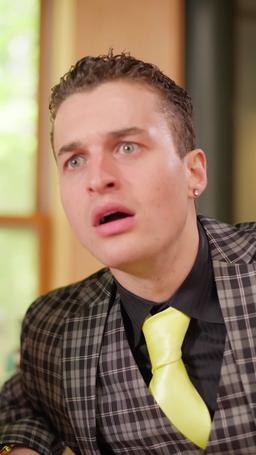 Niemand bricht mich episode 15