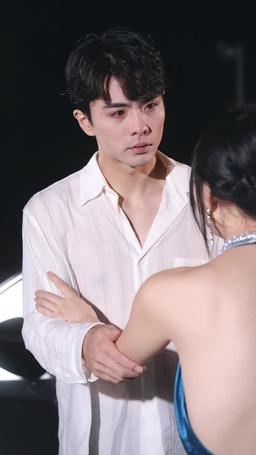 Titanic Love After Rebirth (English-dubbed) episode 37