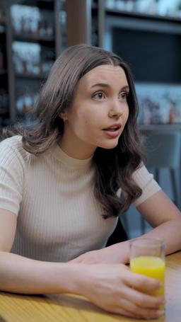 Il piccolo genio si riprende il papà episode 33