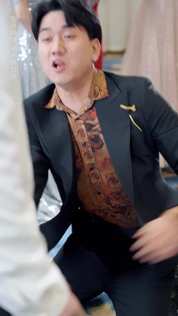 Zostałem ulubieńcem rodziny dzięki czytaniu myśli episode 52