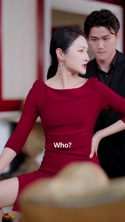 Professor Luke's Sweet Mafia Princess episode 75