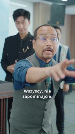 Teściowo, naprawdę już nie jestem głupcem episode 44