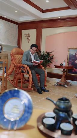 Aşkın Kavşağı episode 34