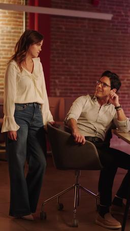 You Fired A Tech Genius episode 30