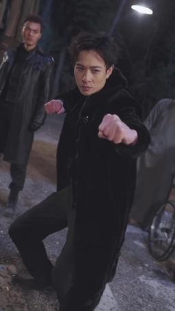 史上最強煉氣期 episode 3